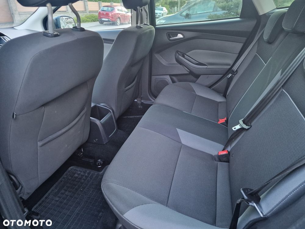 Ford Focus - 6