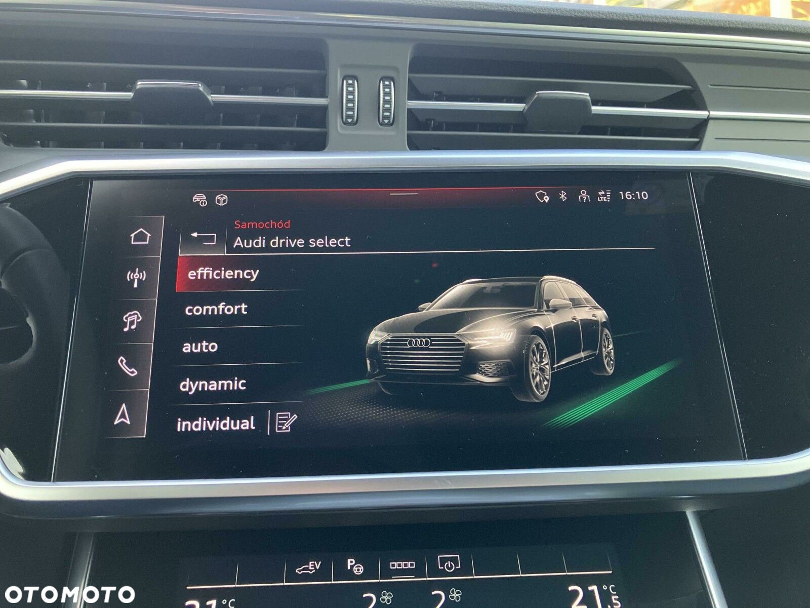 Audi A6 - 25