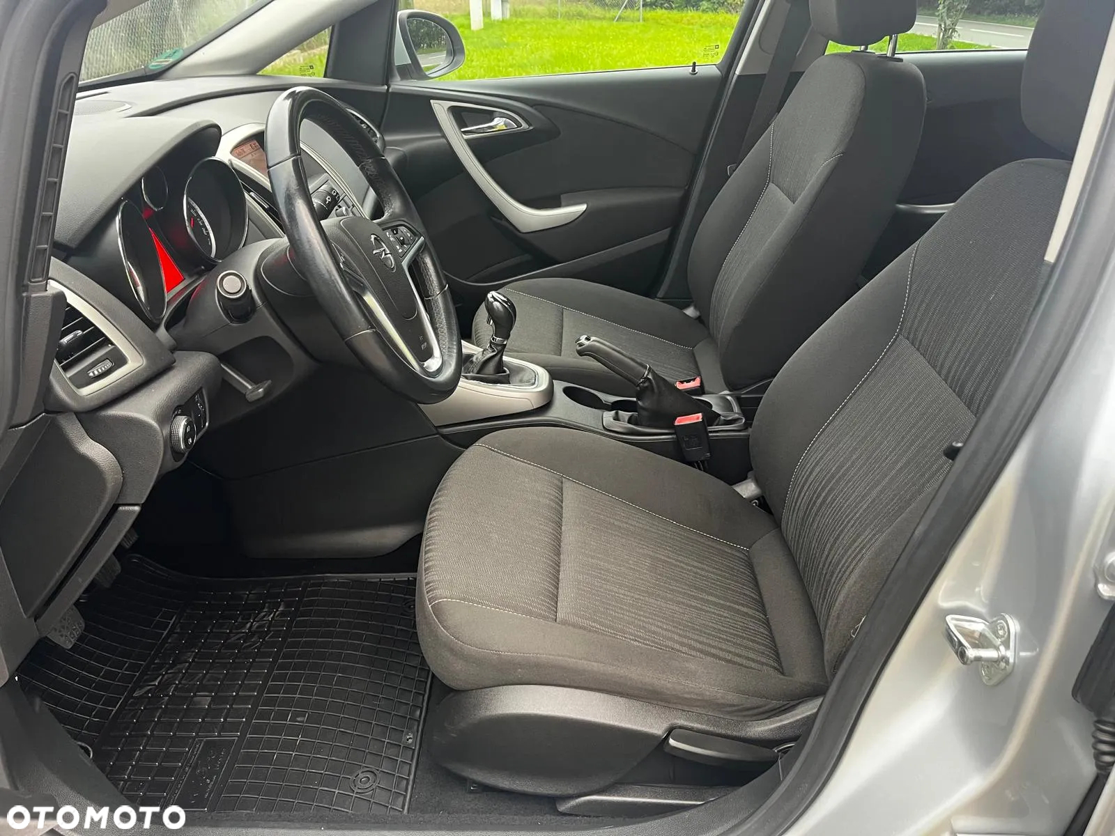 Opel Astra 1.7 CDTI Caravan DPF (119g) Innovation 110 Jahre - 14