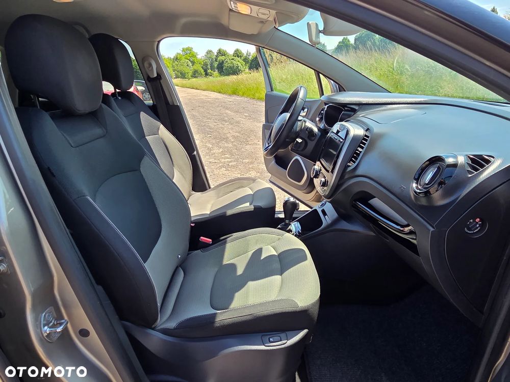 Renault Captur ENERGY TCe 120 EDC Dynamique - 13