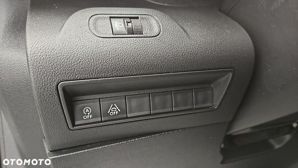 Peugeot Rifter 1.5 BlueHDI Active Pack S&S - 15