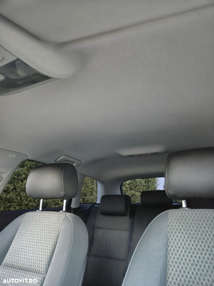 Audi A3 1.6 TDI ack DPF S tronic Ambiente - 15