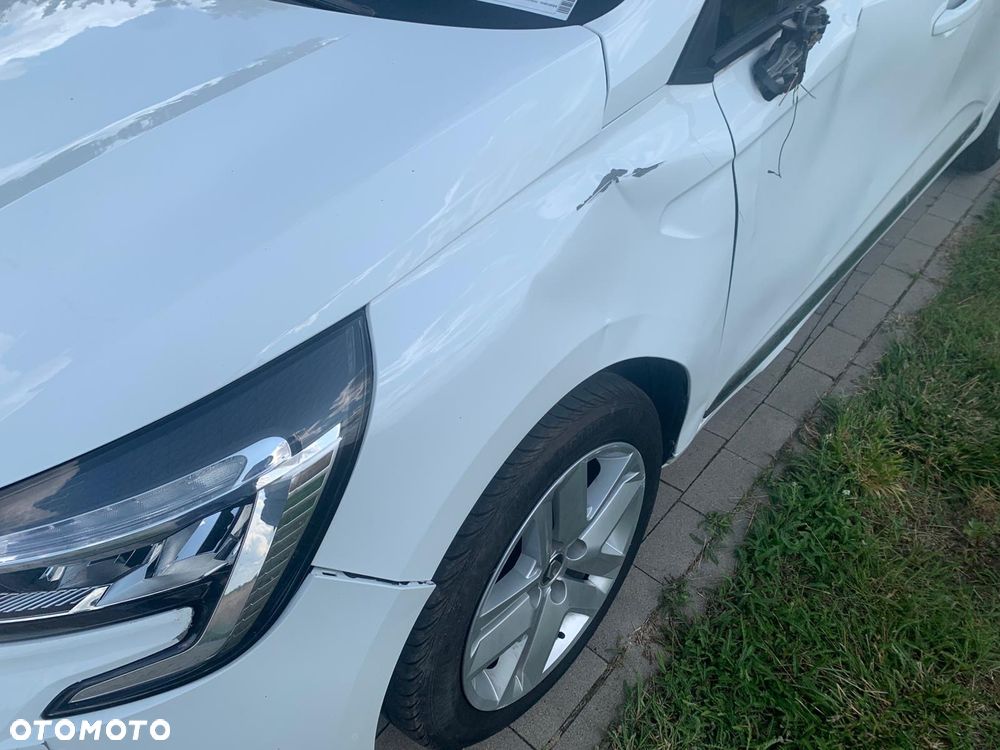 Renault Clio (Energy) dCi 90 Start & Stop INTENS - 8
