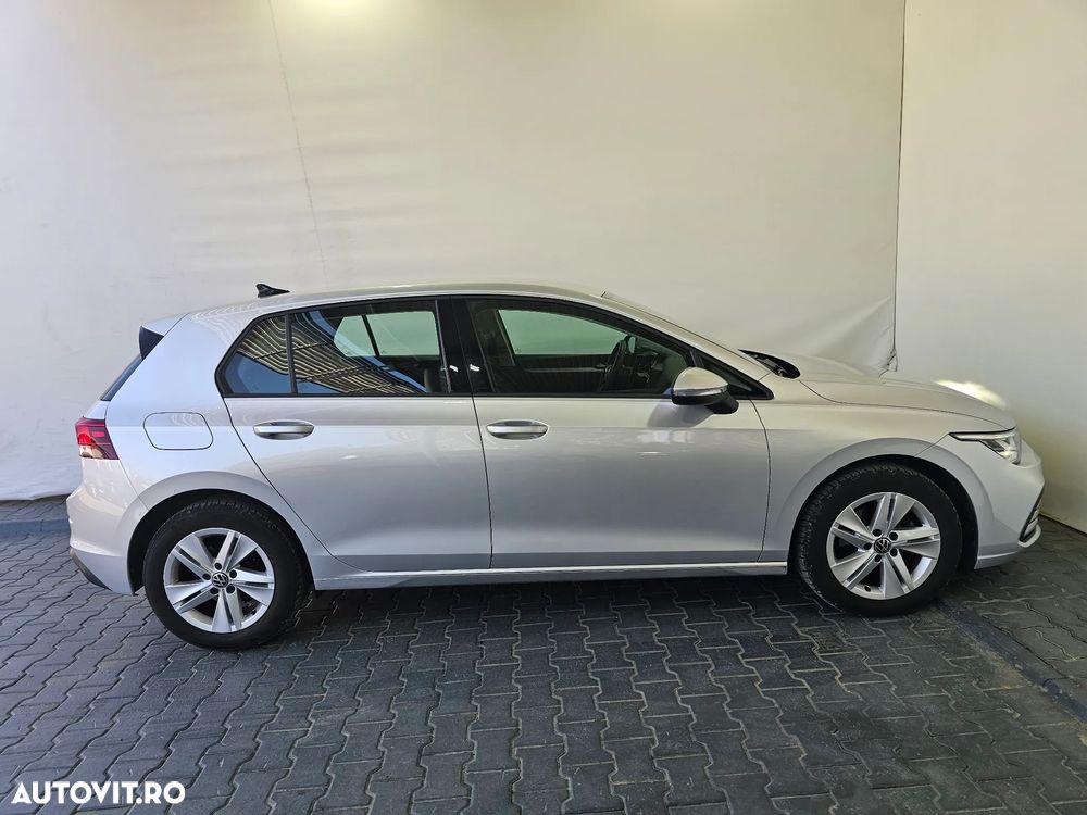 Volkswagen Golf 1.0 TSI Life - 29
