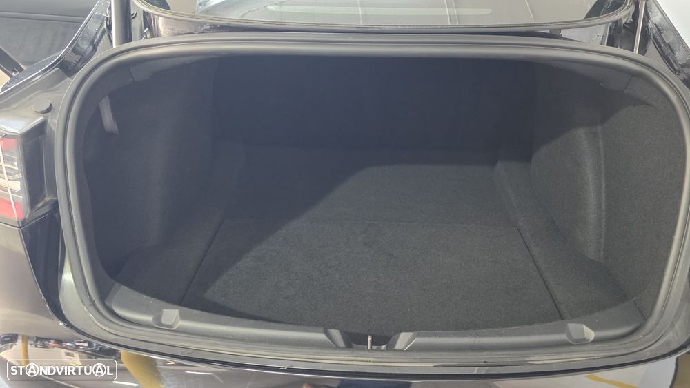 Tesla Model 3 Standard Range Plus RWD - 22