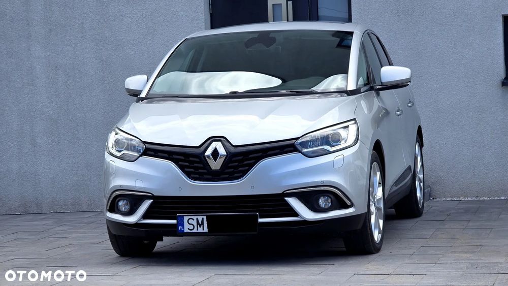 Renault Scenic - 10