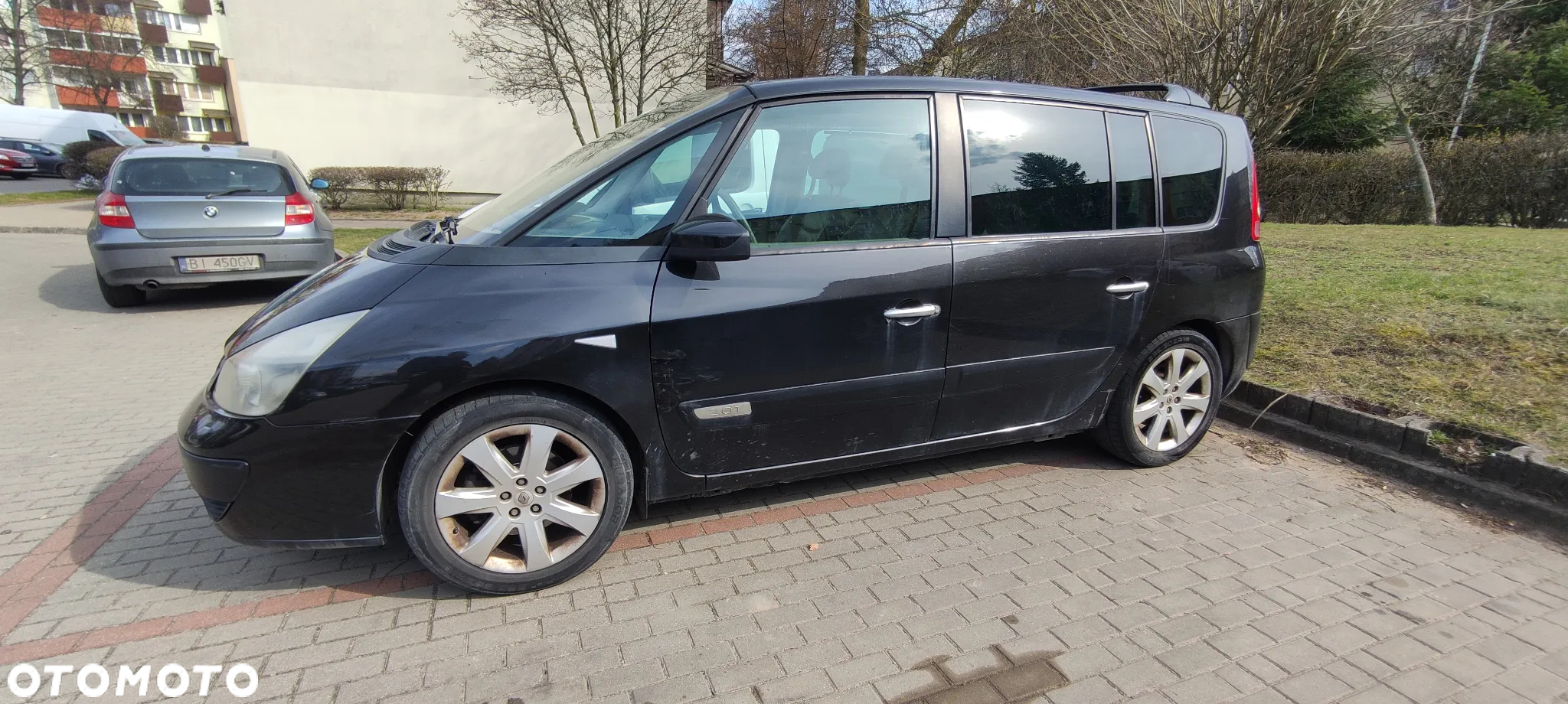 Renault Espace - 3