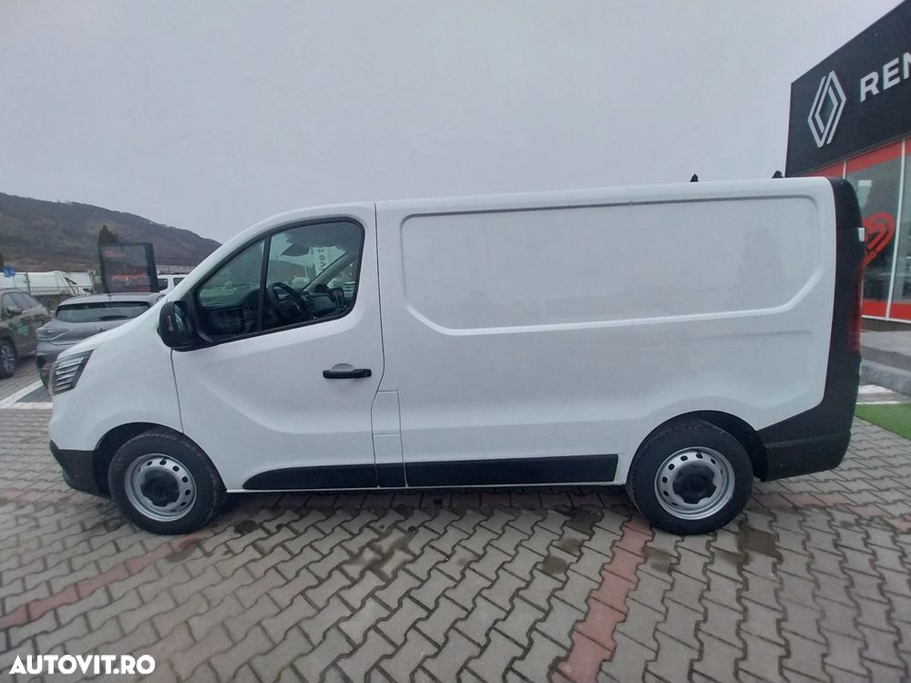 Renault TRAFIC - 17