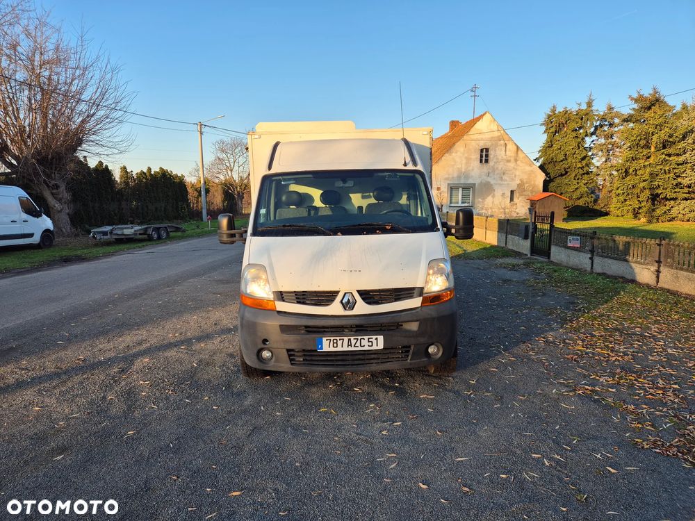 Renault Master - 11
