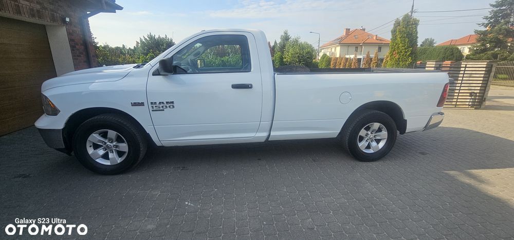 RAM 1500 - 6