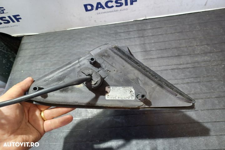 Oglinda stanga manuala E9014119 CU 5 FIRE E9014119 CU 5 FIRE Ford Mon - 6