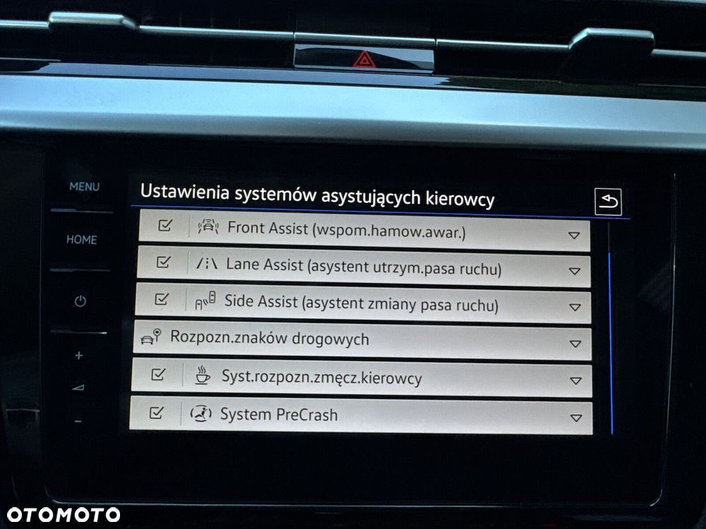 Volkswagen Arteon Shooting Brake 2.0 TSI Elegance DSG - 29