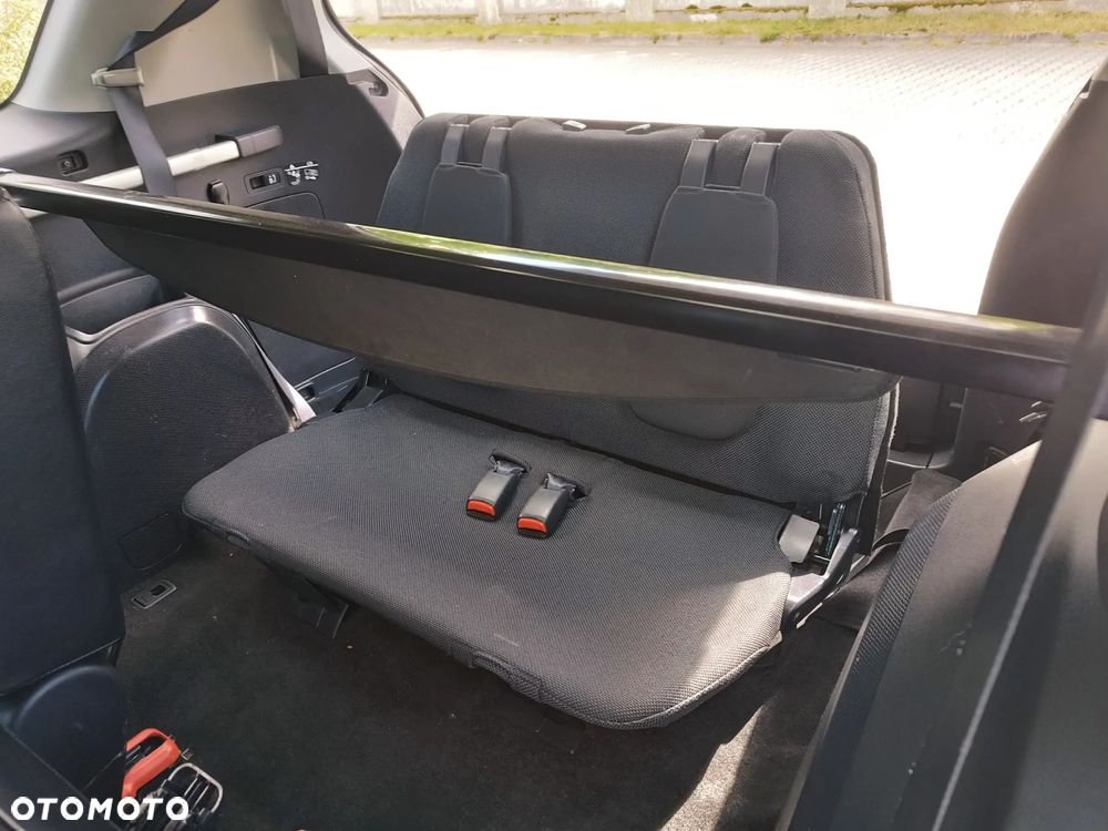 Peugeot 4007 HDI FAP 7-Sitzer Active - 12
