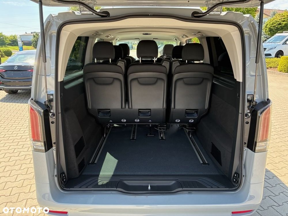 Mercedes-Benz Vito Tourer L3 Pro 9G-Tronic 447.705 - 18