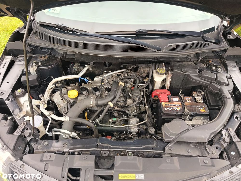Nissan Qashqai - 18