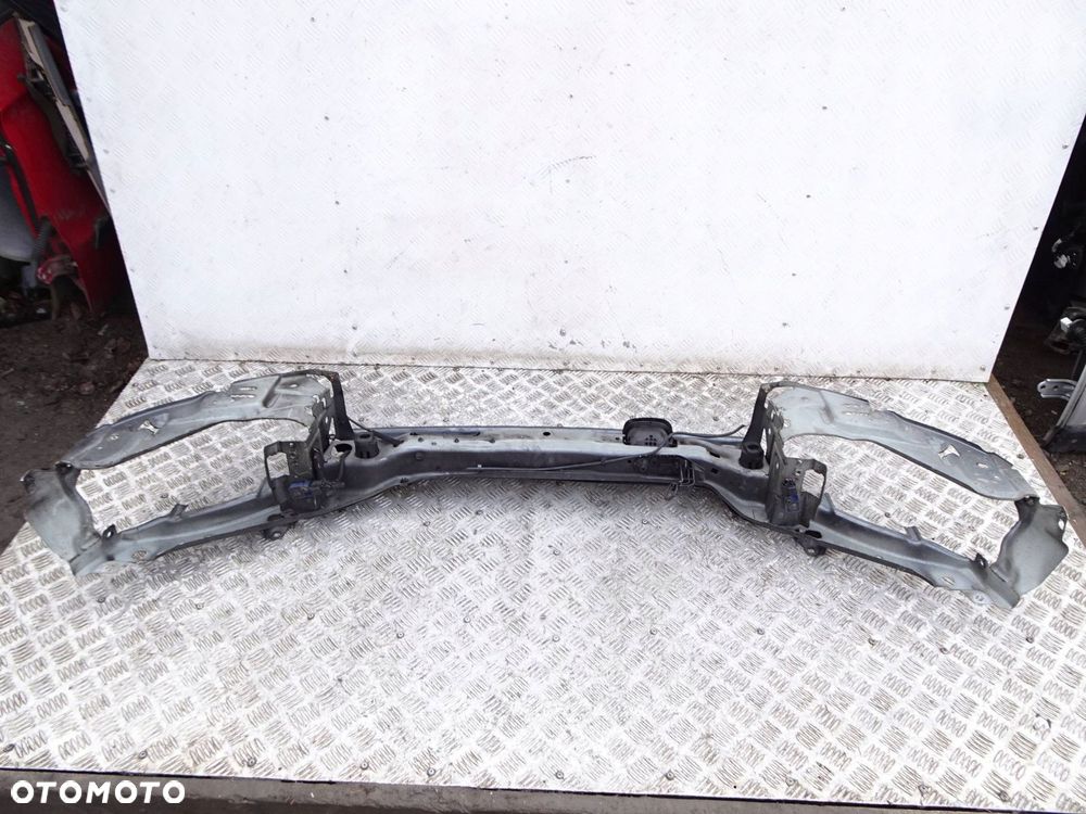 pas przedni okular volvo c30 lift 09-12 r. 455-16 - 5