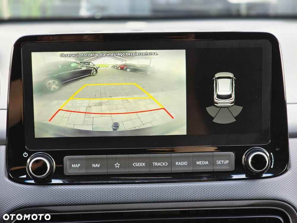 Hyundai Kona 1.6 T-GDI DCT Prime - 25