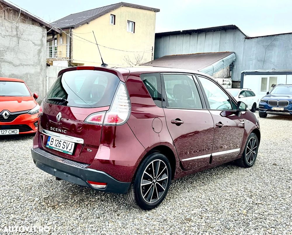 Renault Scenic - 2