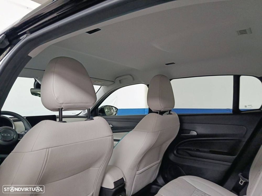 Fiat 600 1.2 Hybrid La Prima - 6