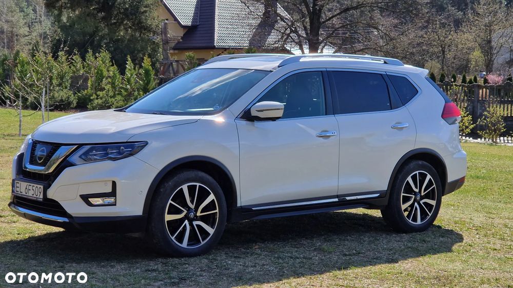 Nissan X-Trail 1.6 DIG-T Tekna 2WD - 2