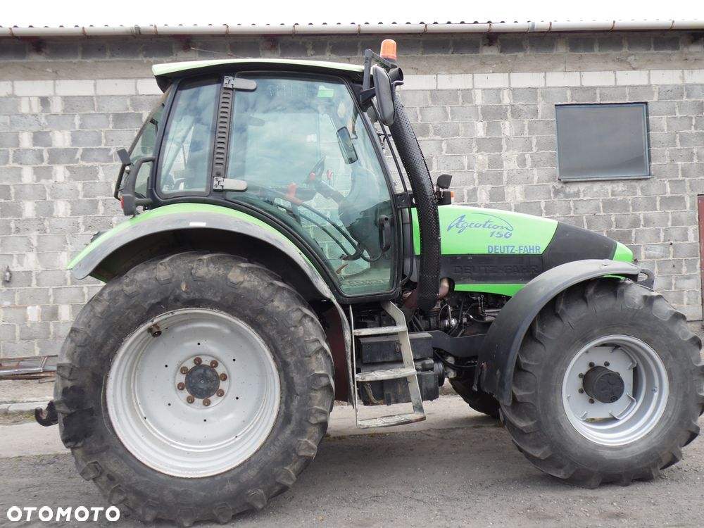 Deutz-Fahr Agrotron 150 - 30
