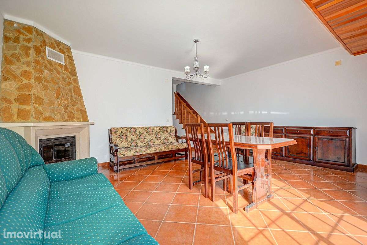 Moradia T4 para venda - Grande imagem: 5/28