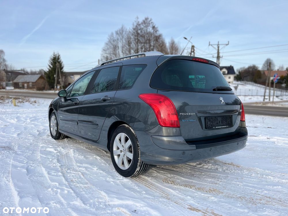Peugeot 308 HDi FAP 150 Style - 5