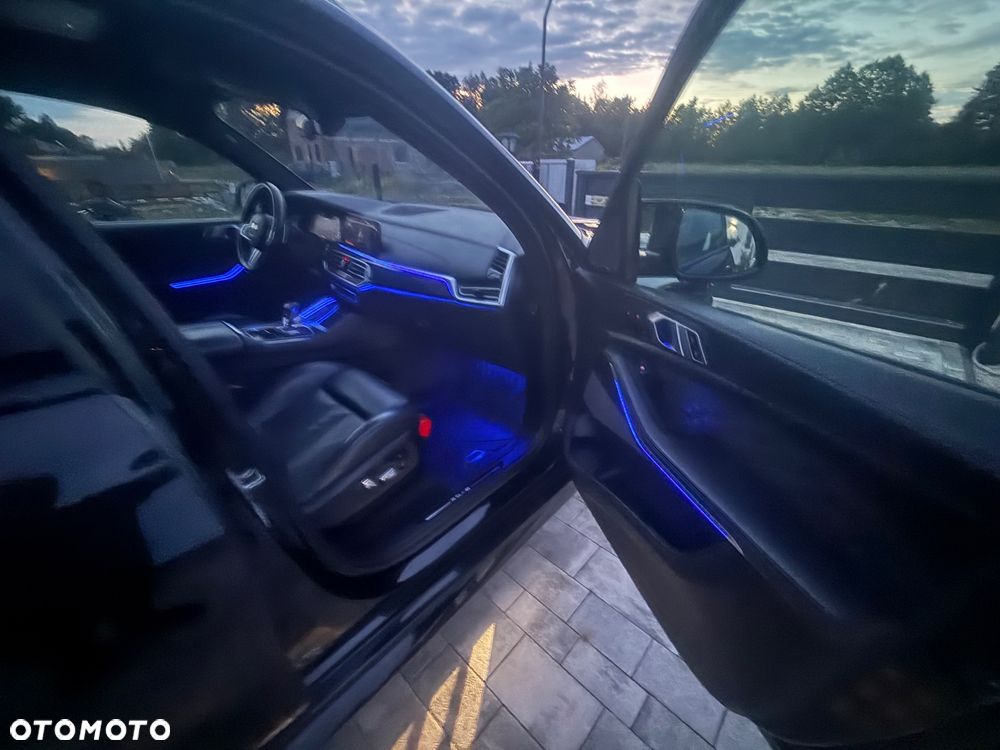 BMW X5 M - 3