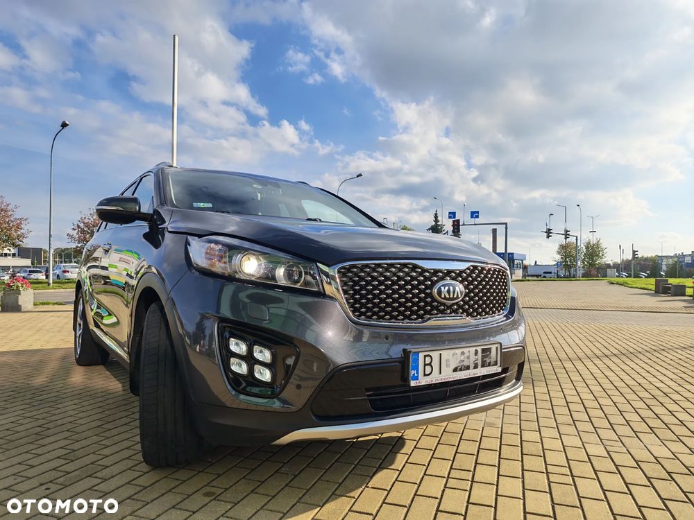 Kia Sorento 2.0 CRDI Business Line - 15