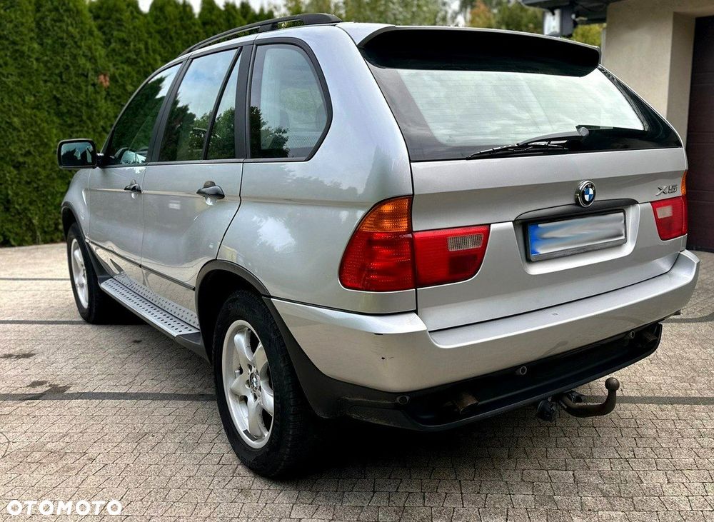 BMW X5 - 3