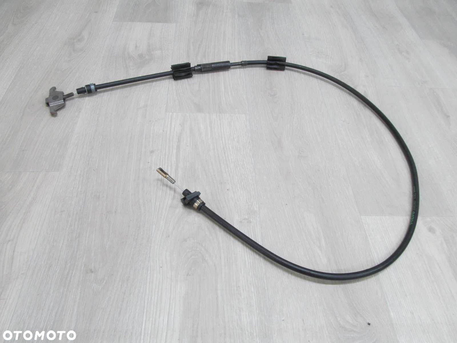 VOLVO XC90 LINKA HAMULCA RECZNEGO 30683897 02-14 - 2