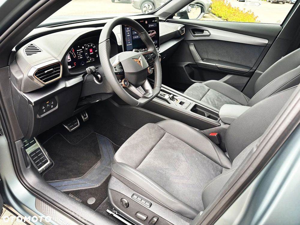 Cupra Formentor 2.0 TSI 4Drive DSG - 10
