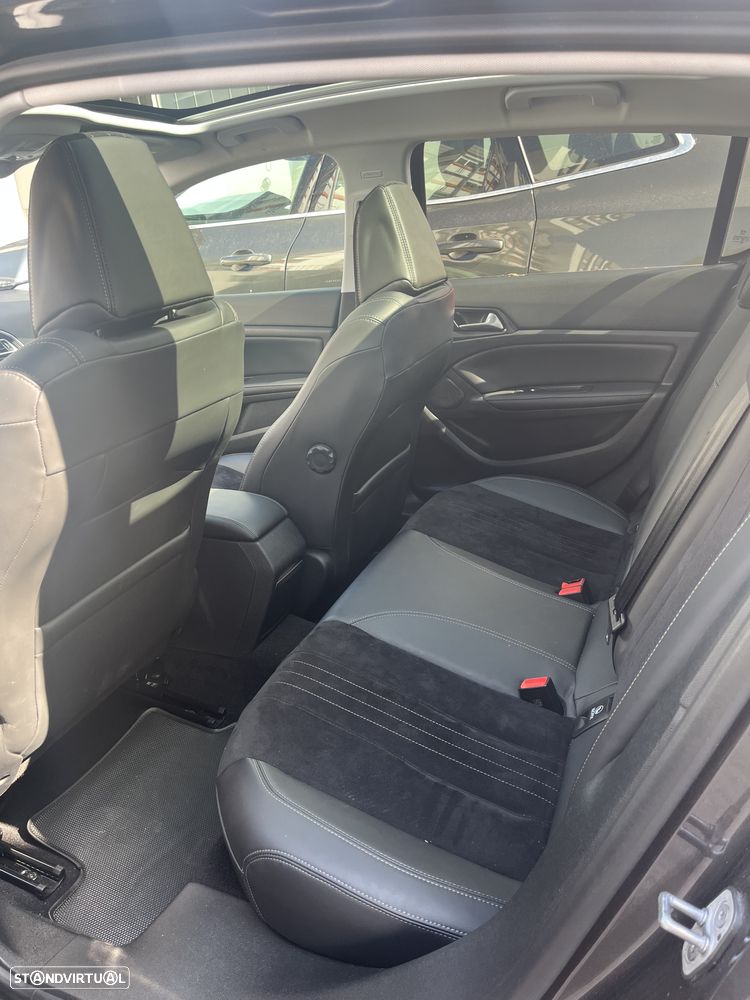 Peugeot 308 PureTech 130 EAT8 Allure Pack - 5