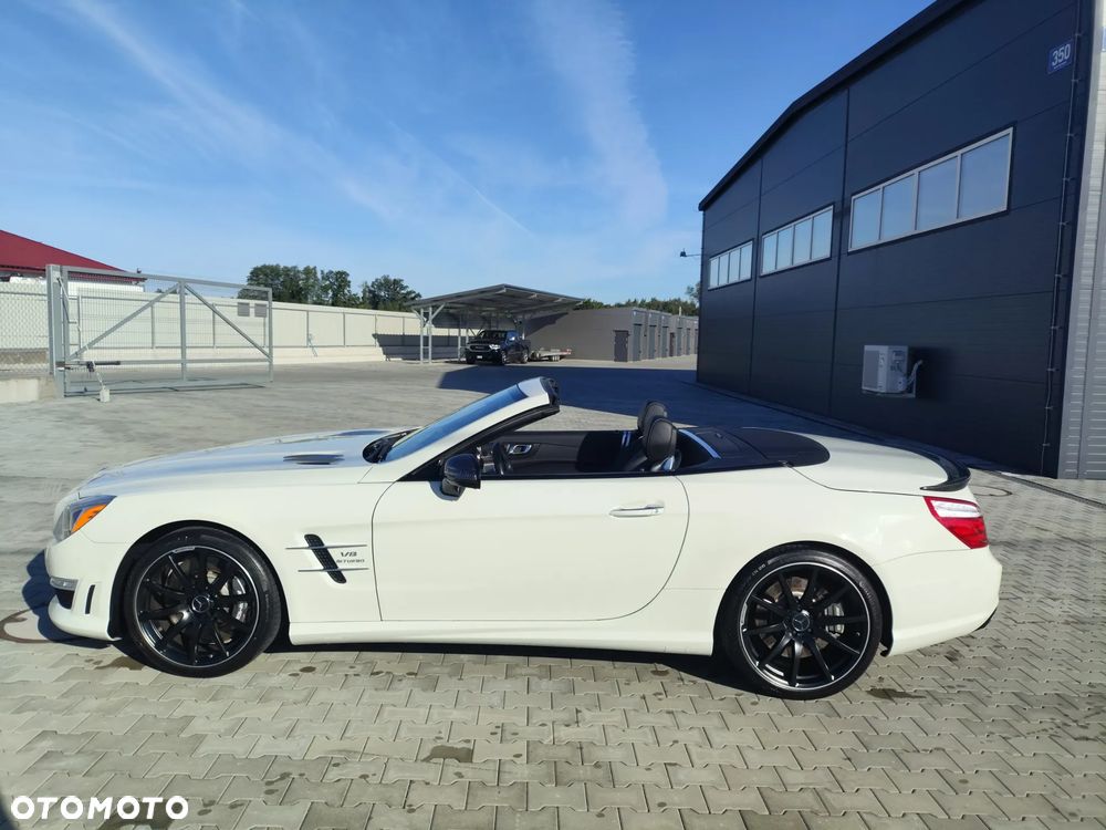 Mercedes-Benz SL
