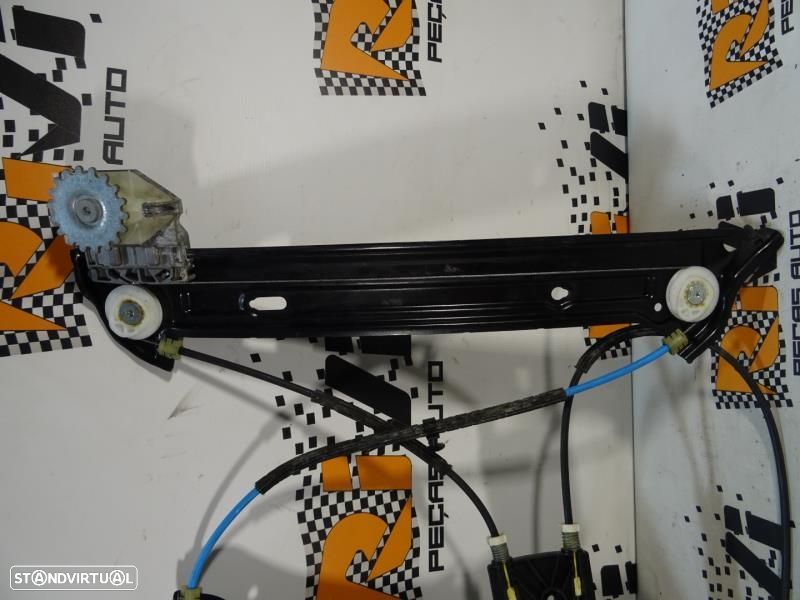 Elevador De Vidro Frente Esquerdo Bmw 4 Gran Coupe (F36)  7326327 / 73 - 3