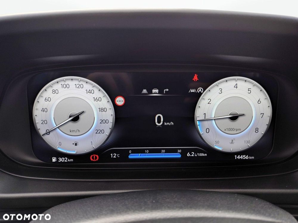 Hyundai i20 - 16