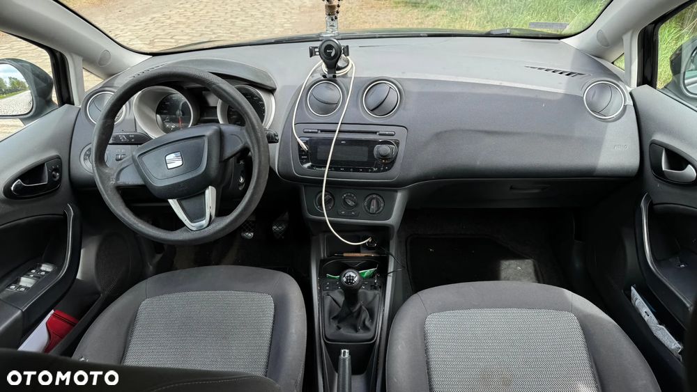 Seat Ibiza - 6