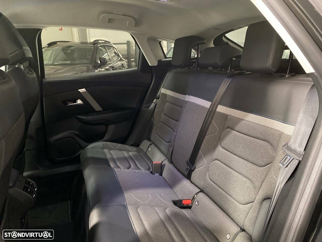 Citroën C4 1.5 BlueHDi Feel Pack - 10