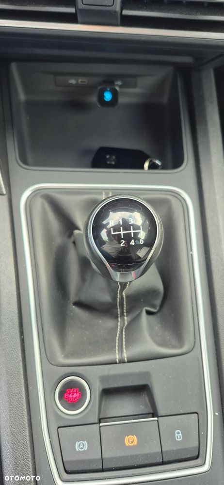 Seat Leon 1.5 TSI Style - 14