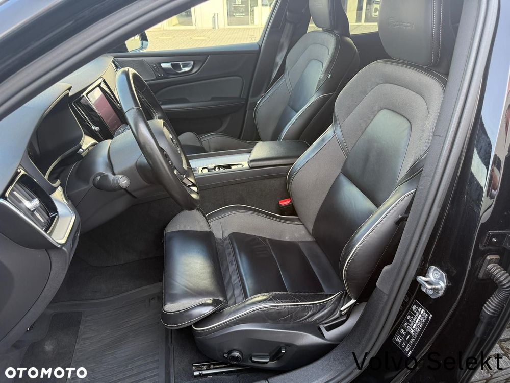 Volvo S60 - 12