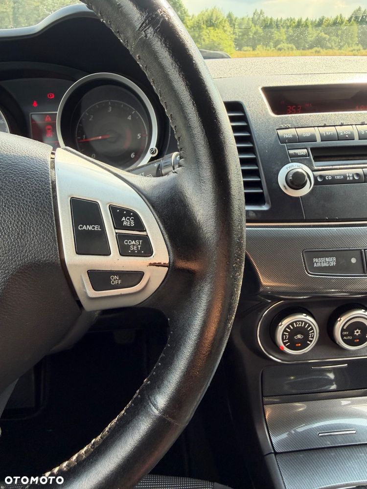 Mitsubishi Lancer 2.0 DI-D Inform - 21