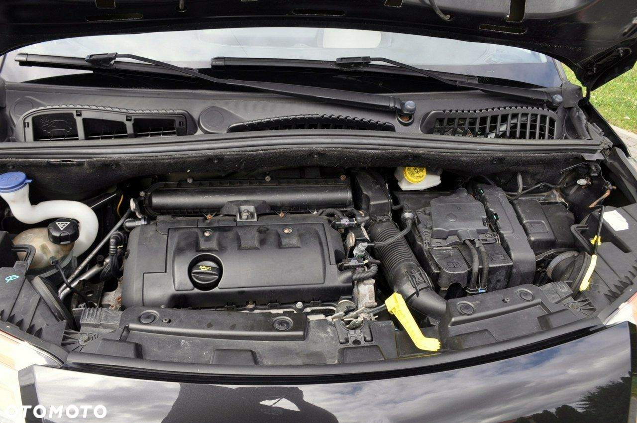 Citroën C3 Picasso - 37