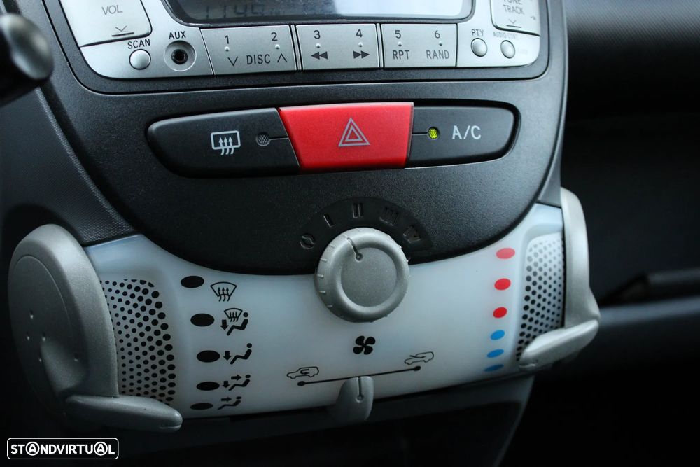Citroën C1 - 22
