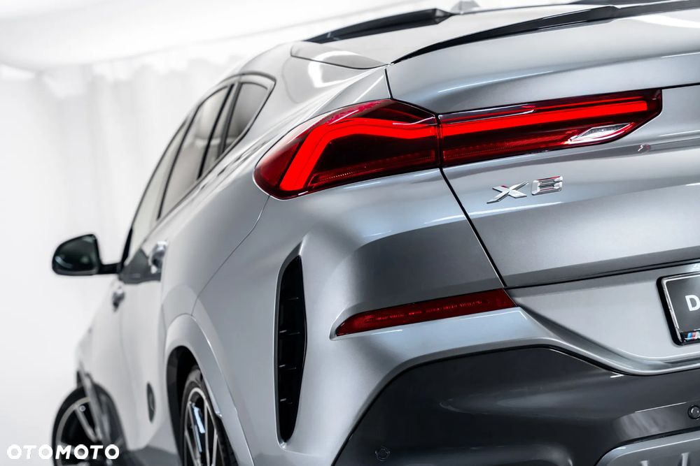 BMW X6 xDrive30d - 11