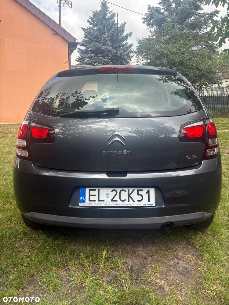 Citroën C3 Pure Tech (VTi) 82 Exclusive - 7