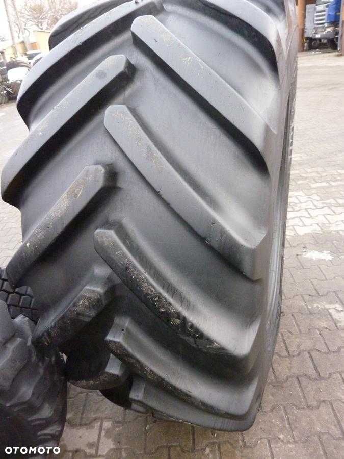 Opona używana rolnicza 710/60R34 MICHELIN AXIO BIB 4000zł W2205 - 6