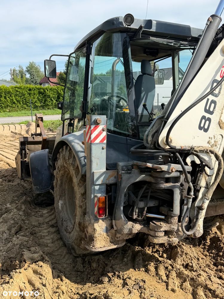 Terex 860SX - 4