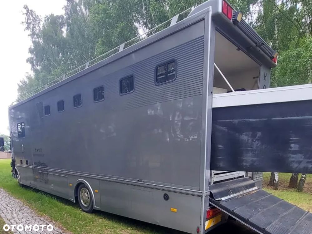 Mercedes-Benz Atego - 4