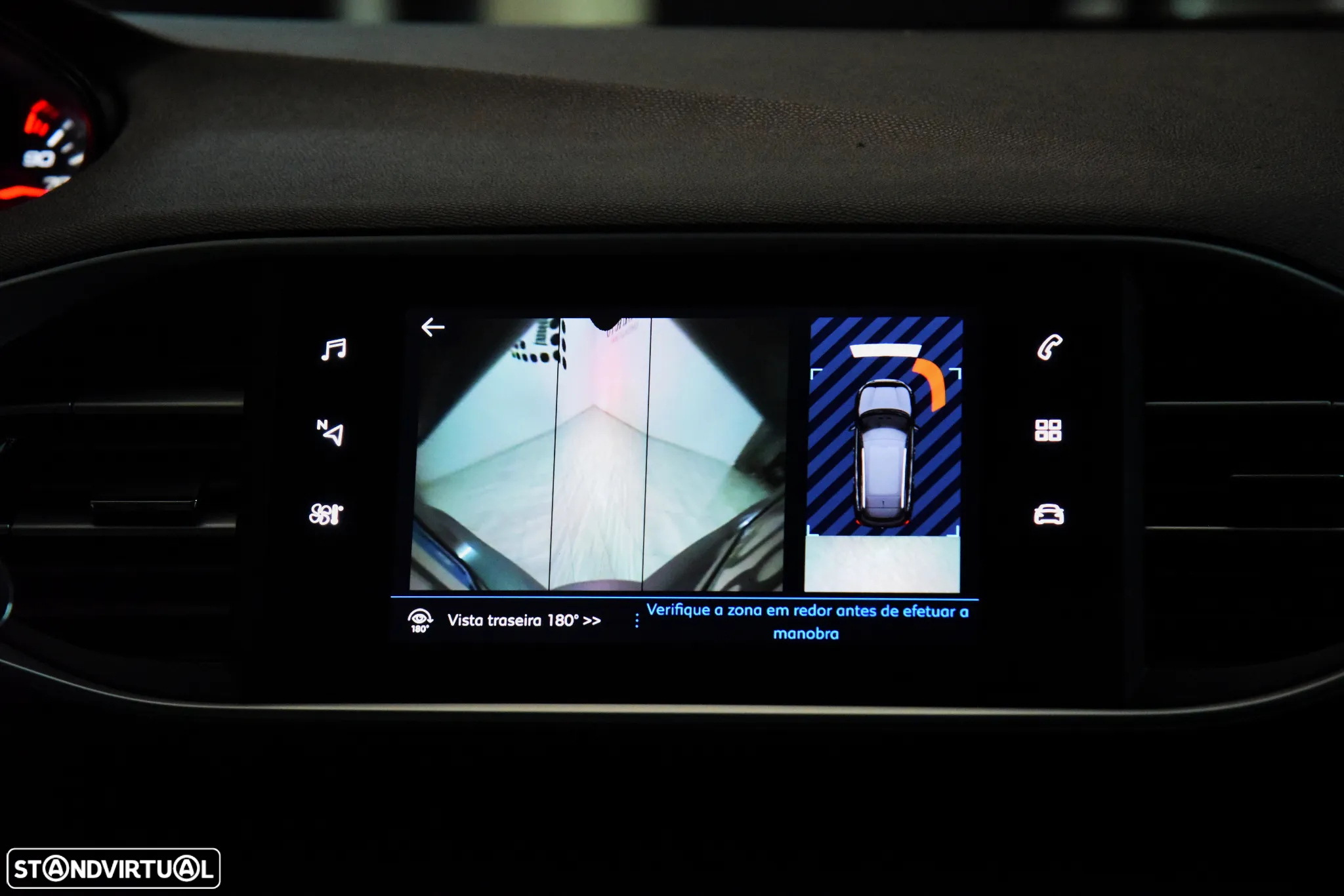 Peugeot 308 SW 1.5 BlueHDi Allure Pack - 22