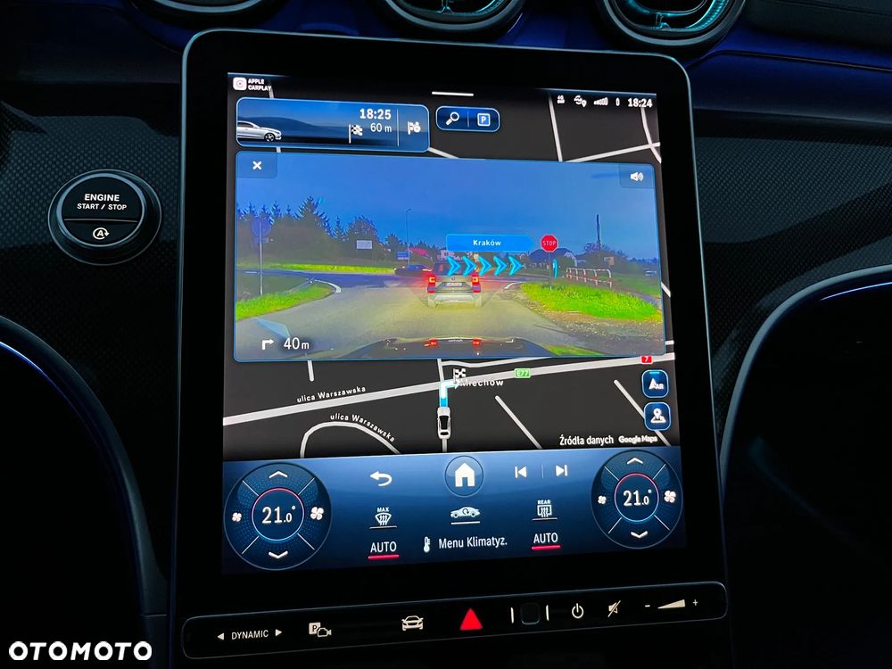 Mercedes-Benz Klasa C - 31